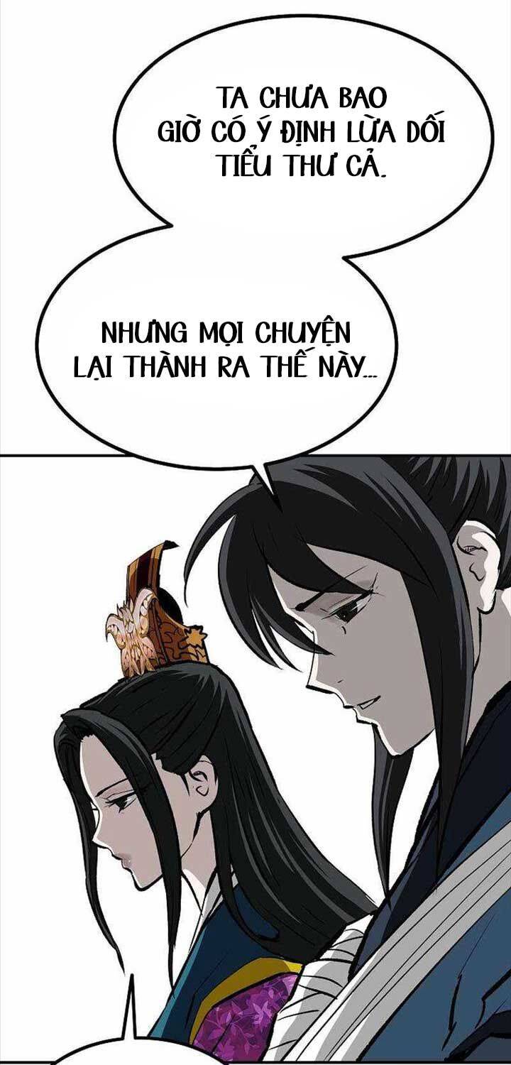Cung Quỷ Kiếm Thần Chapter 253 - Trang 19