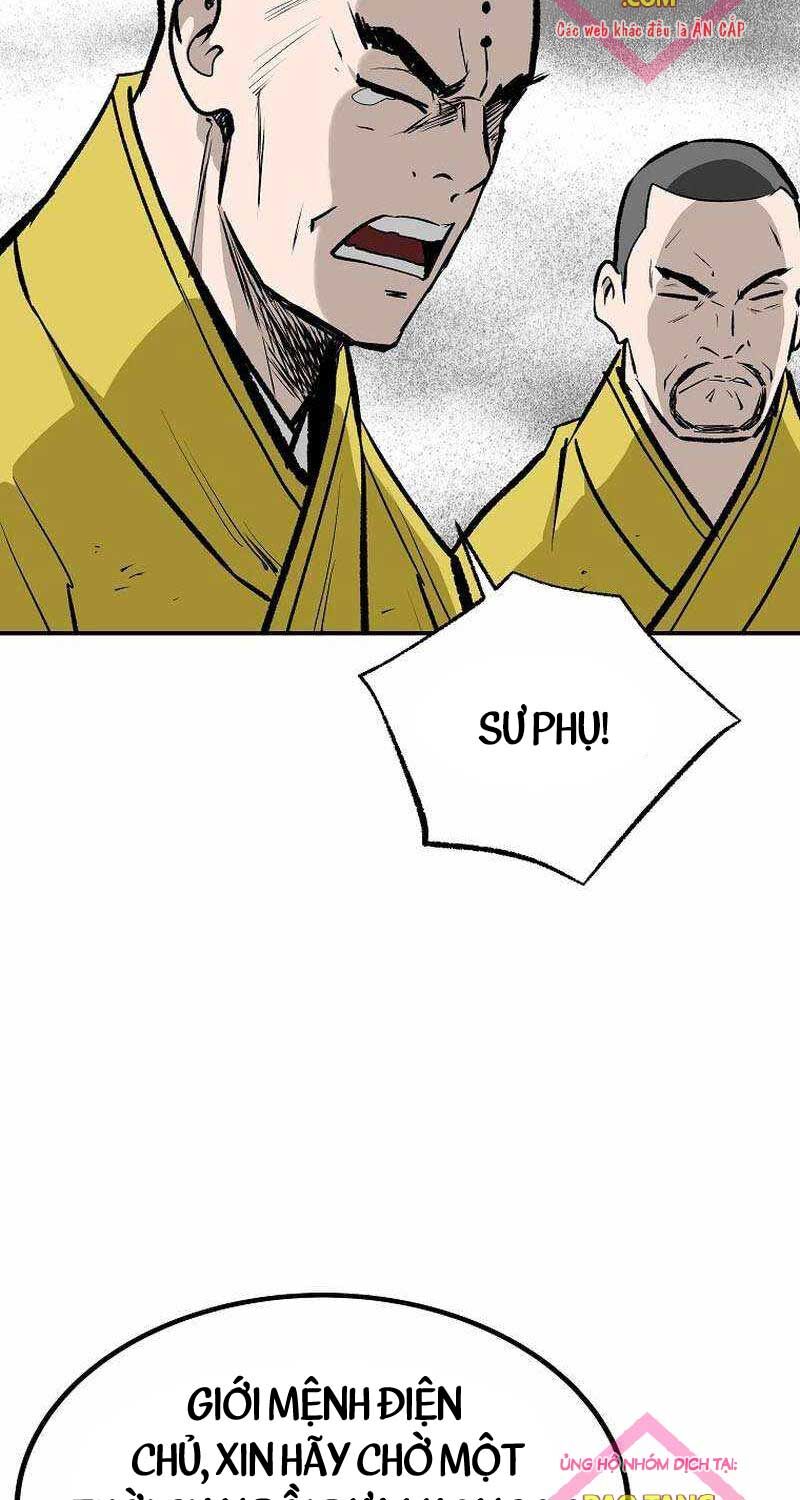 Cung Quỷ Kiếm Thần Chapter 247 - Trang 10