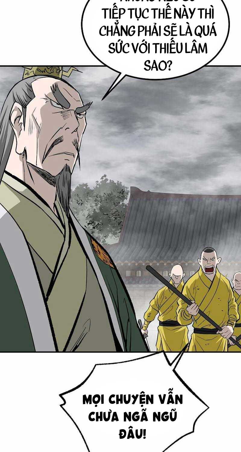 Cung Quỷ Kiếm Thần Chapter 246 - Trang 53
