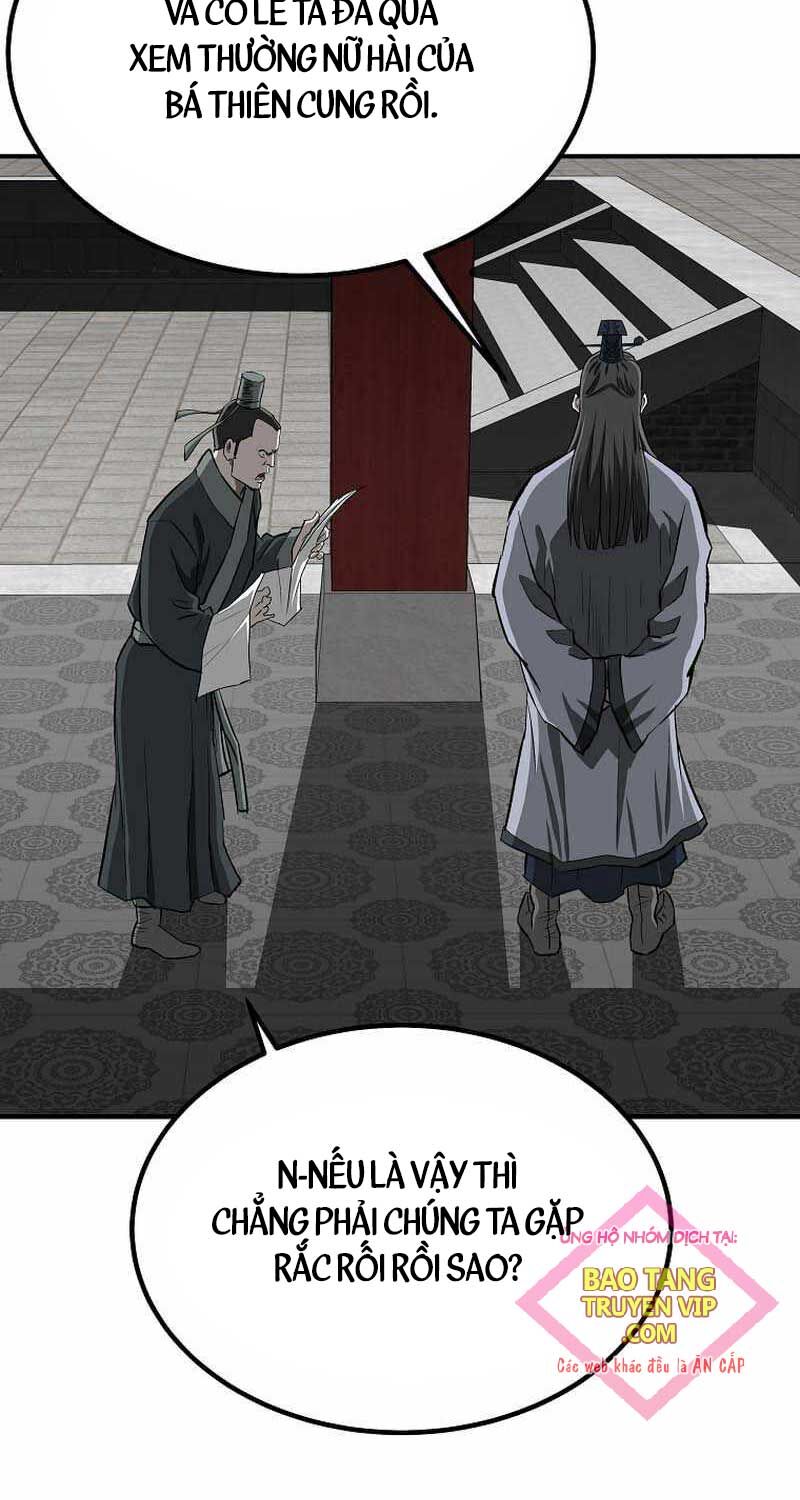 Cung Quỷ Kiếm Thần Chapter 246 - Trang 7