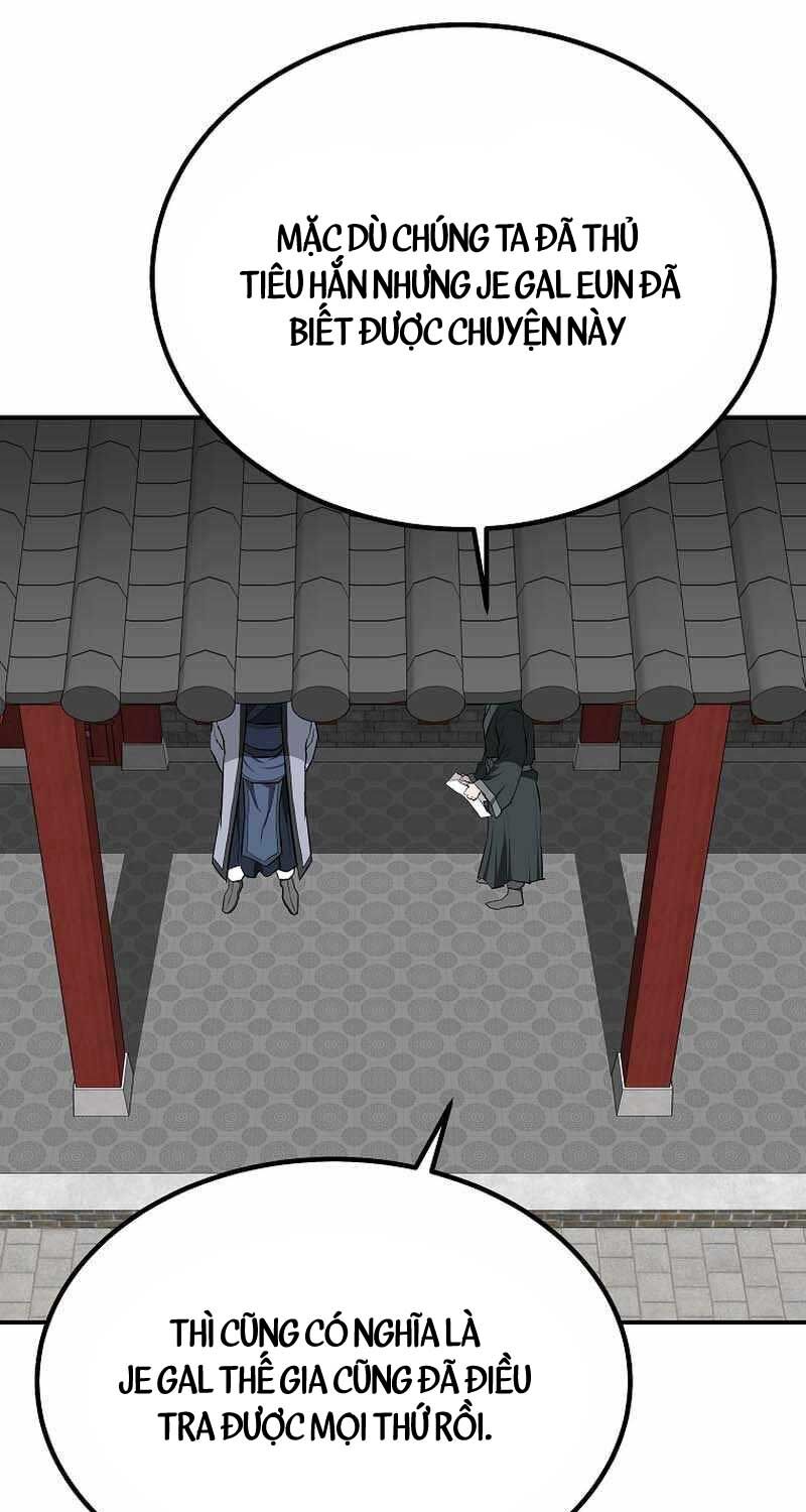 Cung Quỷ Kiếm Thần Chapter 246 - Trang 8