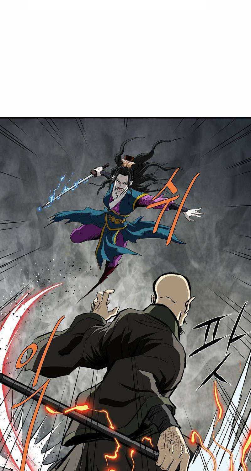 Cung Quỷ Kiếm Thần Chapter 251 - Trang 61