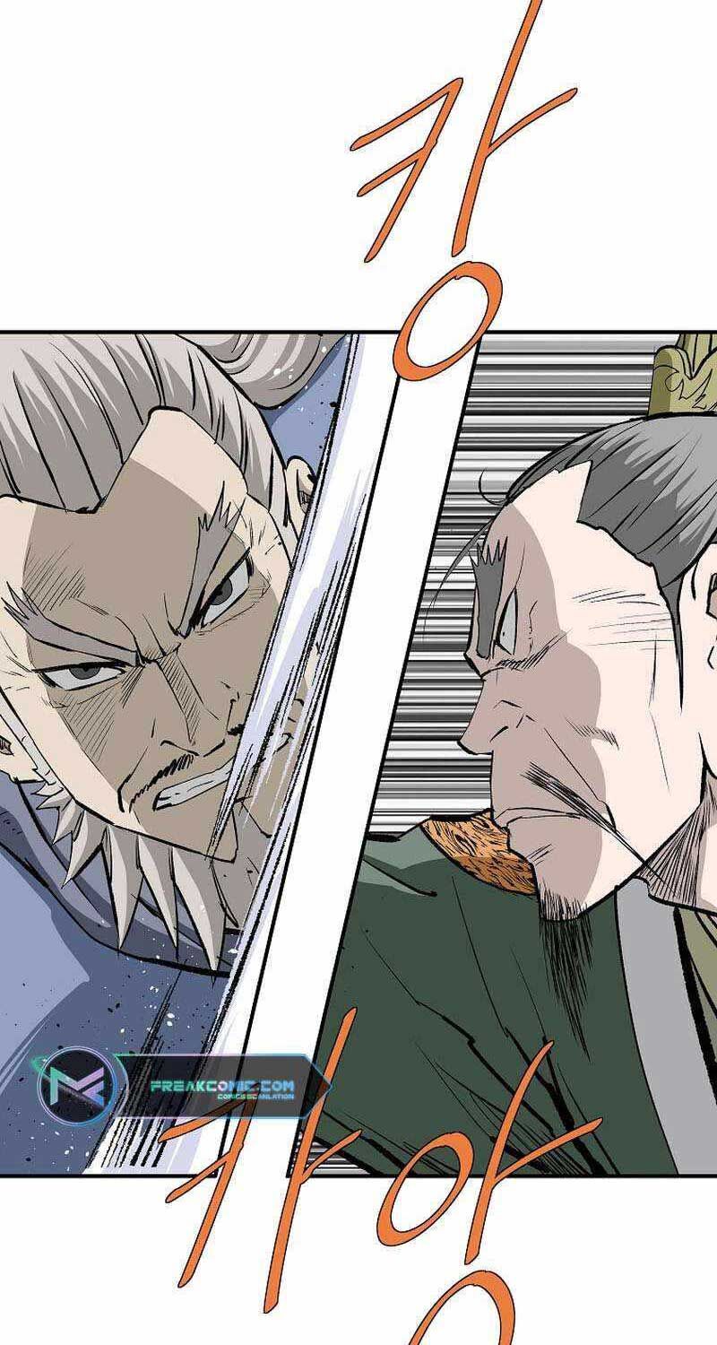 Cung Quỷ Kiếm Thần Chapter 248 - Trang 3