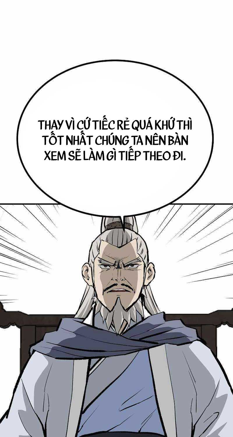 Cung Quỷ Kiếm Thần Chapter 247 - Trang 44