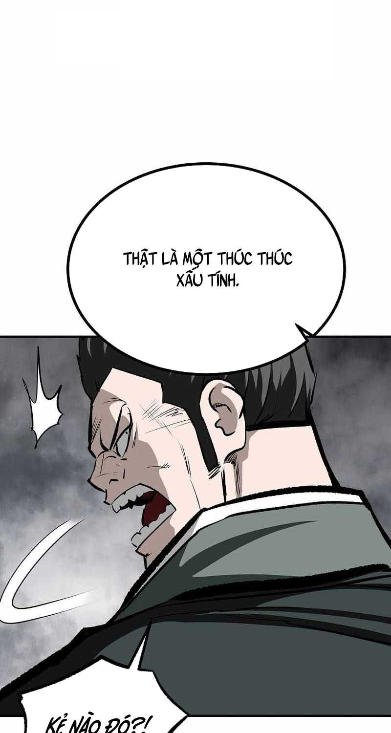 Cung Quỷ Kiếm Thần Chapter 252 - Trang 41