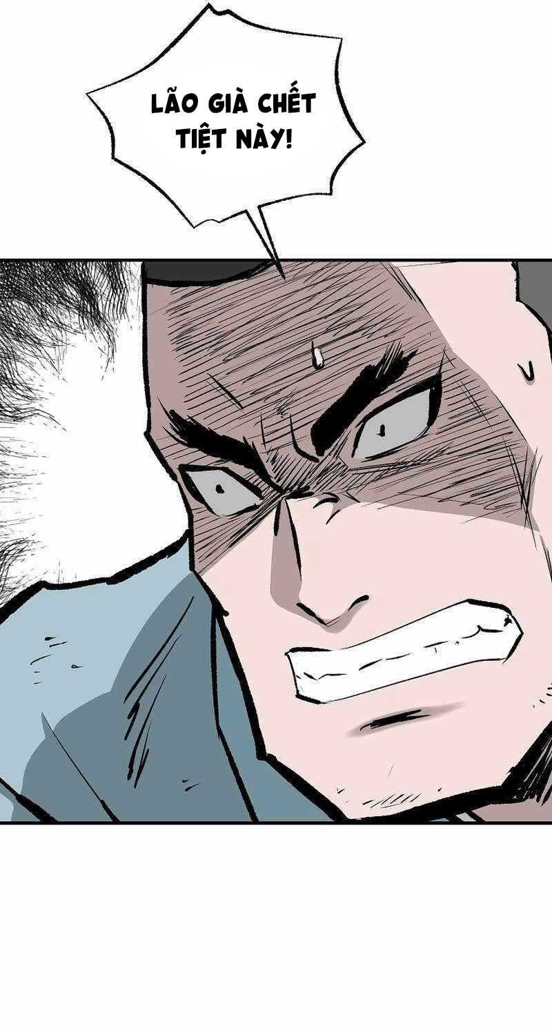 Cung Quỷ Kiếm Thần Chapter 245 - Trang 80