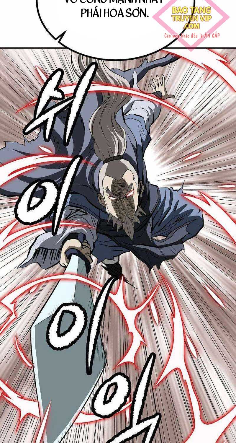 Cung Quỷ Kiếm Thần Chapter 248 - Trang 11