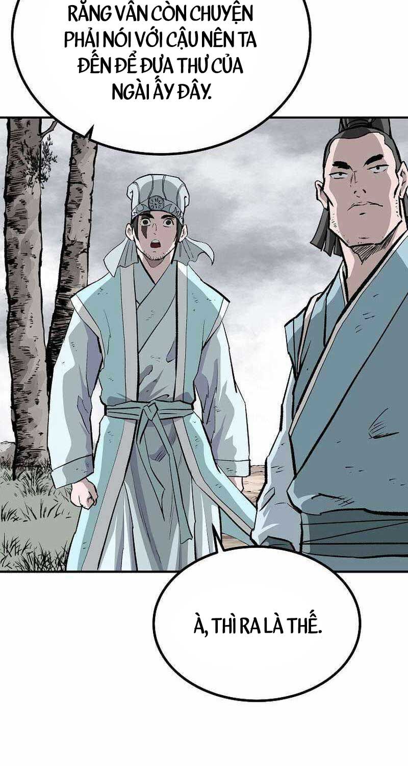 Cung Quỷ Kiếm Thần Chapter 245 - Trang 67