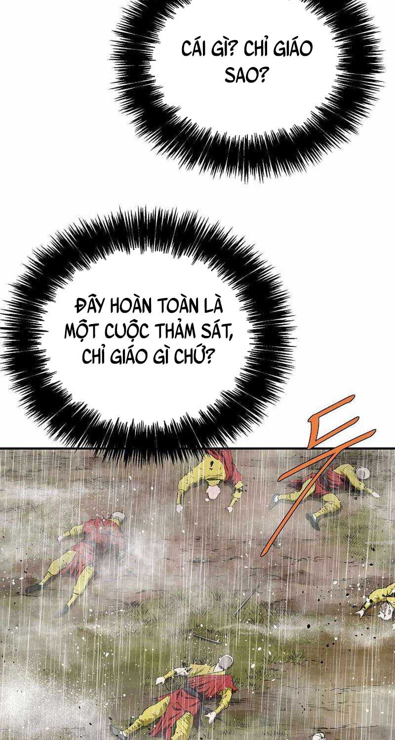Cung Quỷ Kiếm Thần Chapter 250 - Trang 15