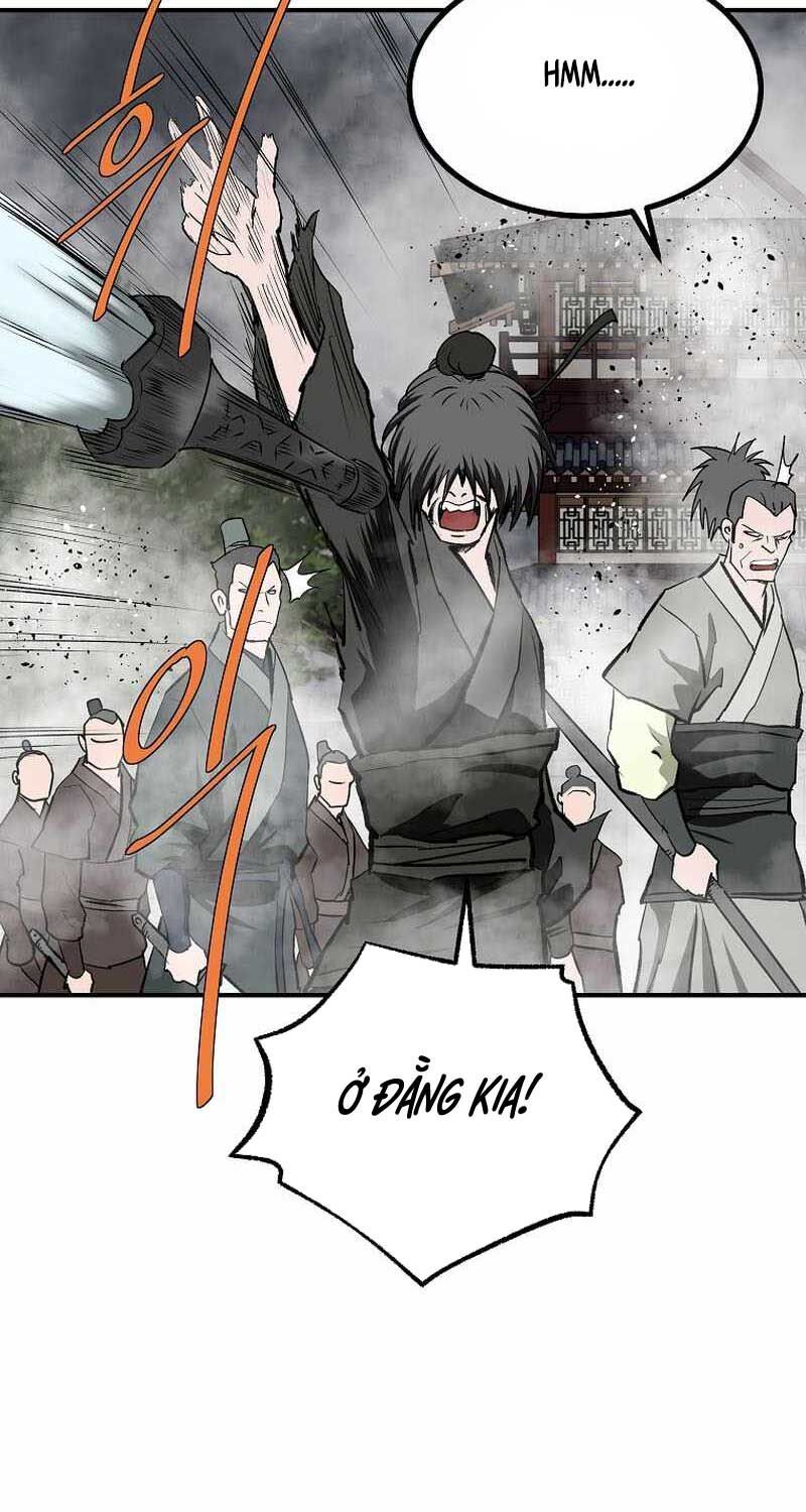 Cung Quỷ Kiếm Thần Chapter 252 - Trang 59