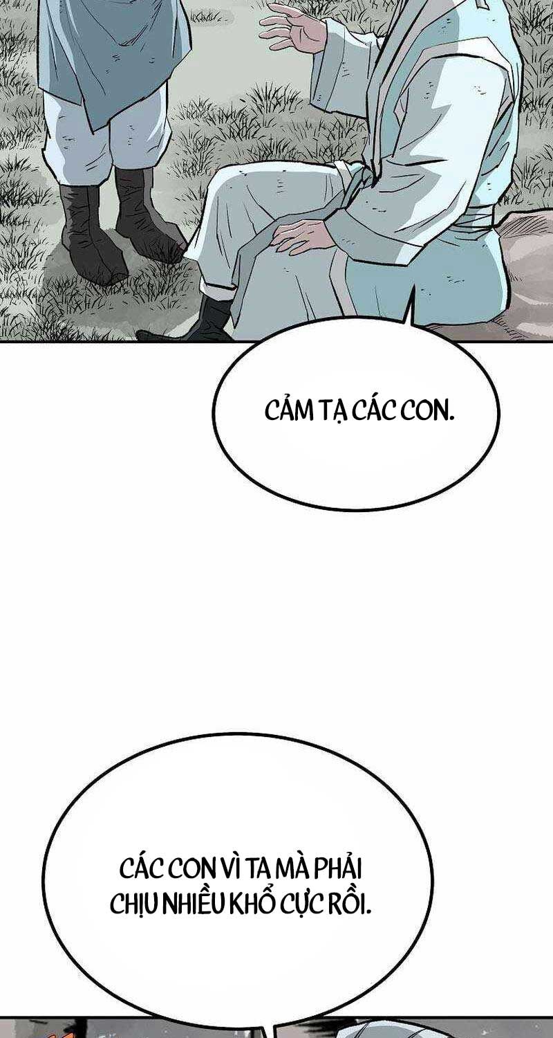 Cung Quỷ Kiếm Thần Chapter 245 - Trang 56