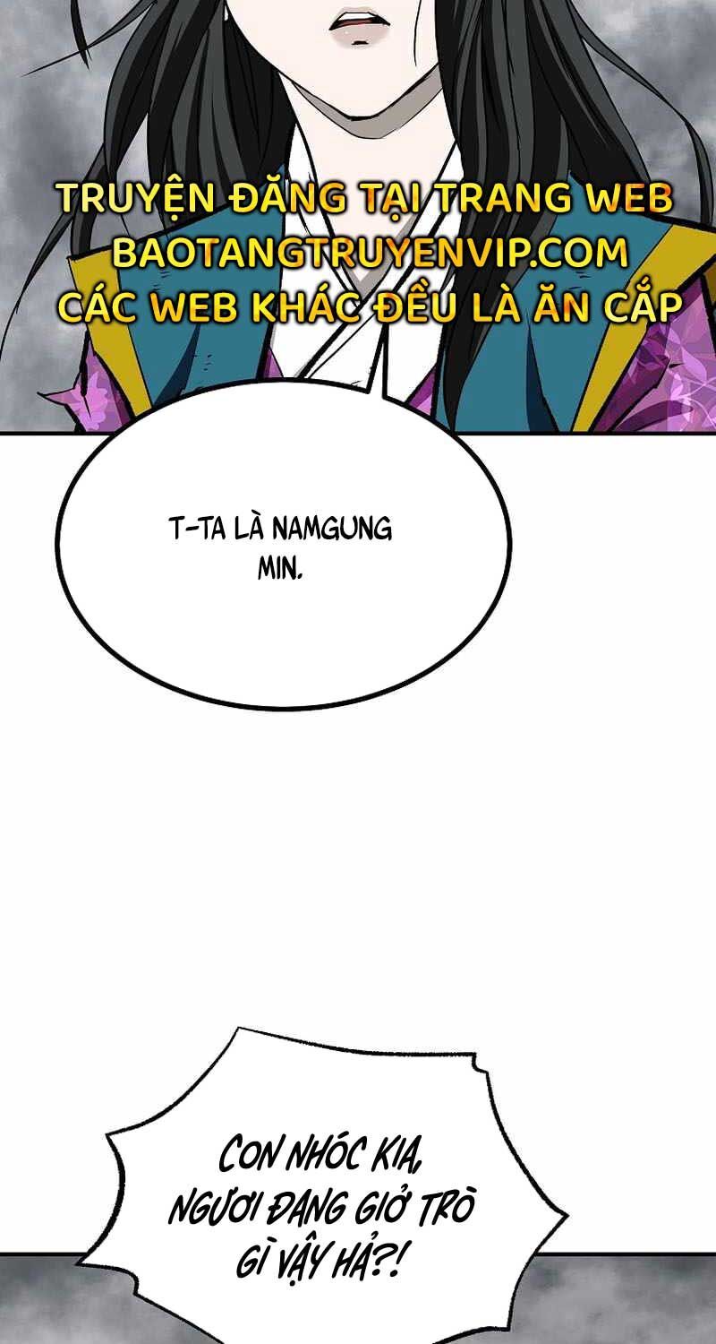 Cung Quỷ Kiếm Thần Chapter 252 - Trang 46