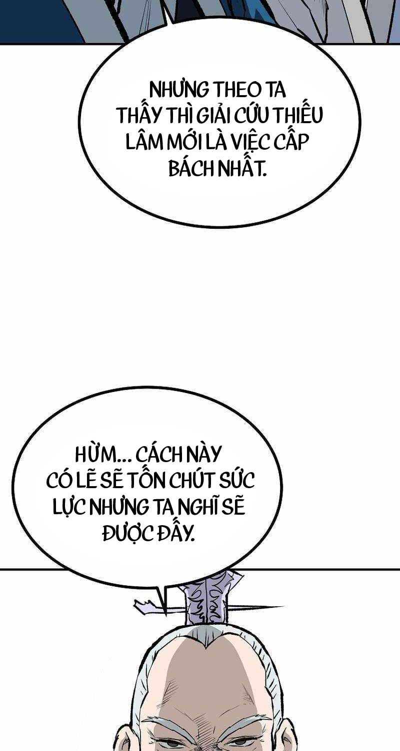 Cung Quỷ Kiếm Thần Chapter 247 - Trang 59