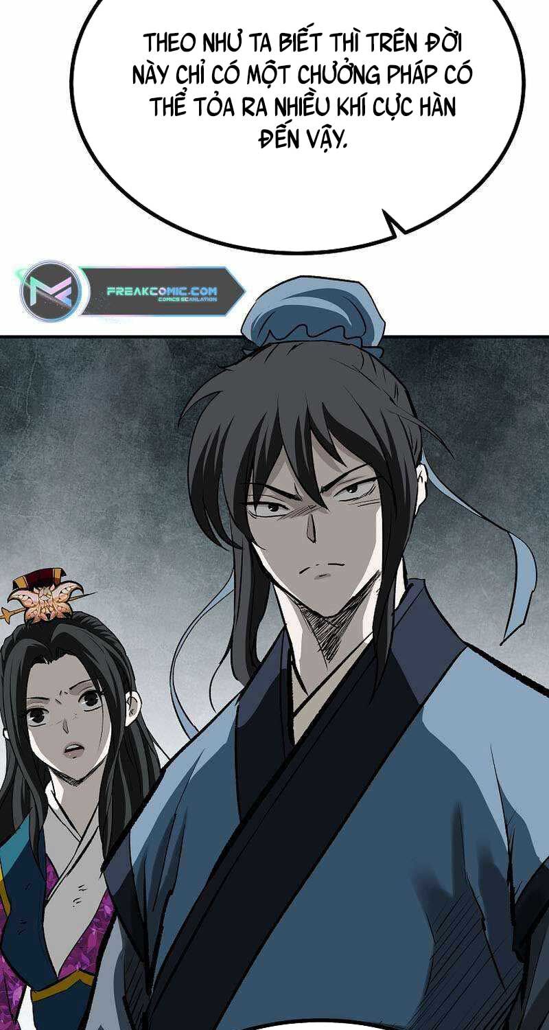 Cung Quỷ Kiếm Thần Chapter 251 - Trang 82