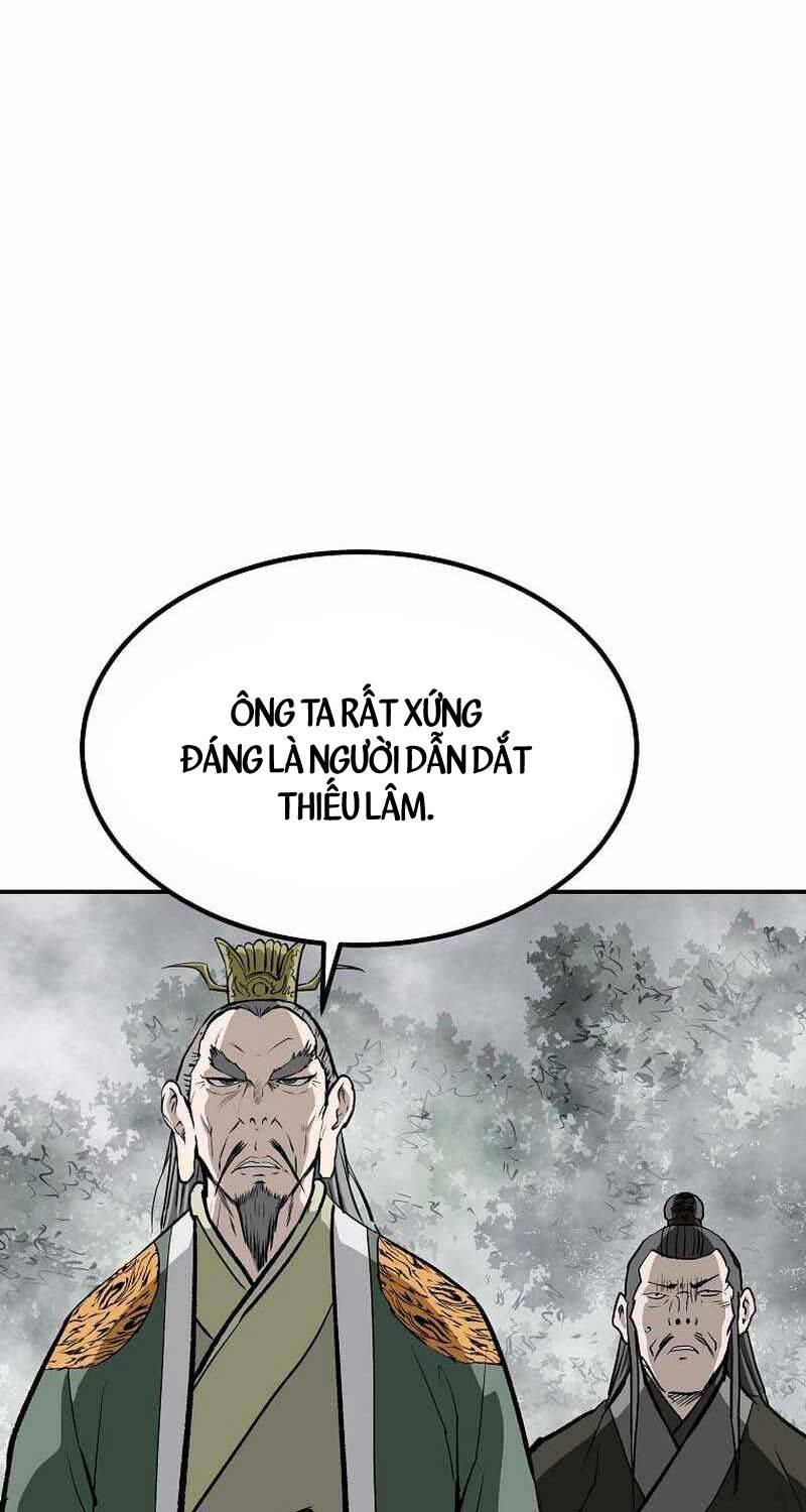 Cung Quỷ Kiếm Thần Chapter 246 - Trang 37