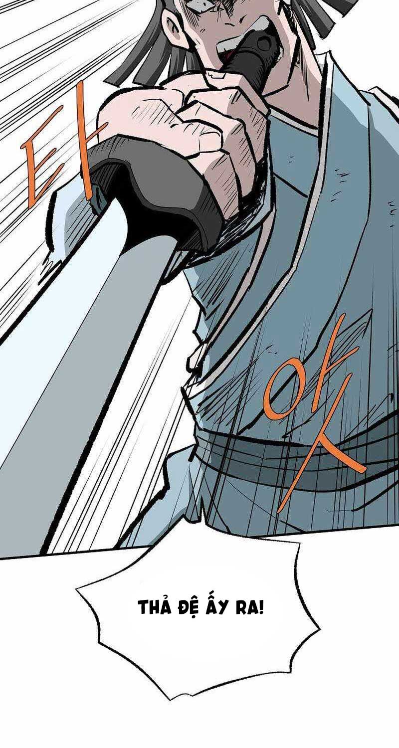 Cung Quỷ Kiếm Thần Chapter 245 - Trang 77