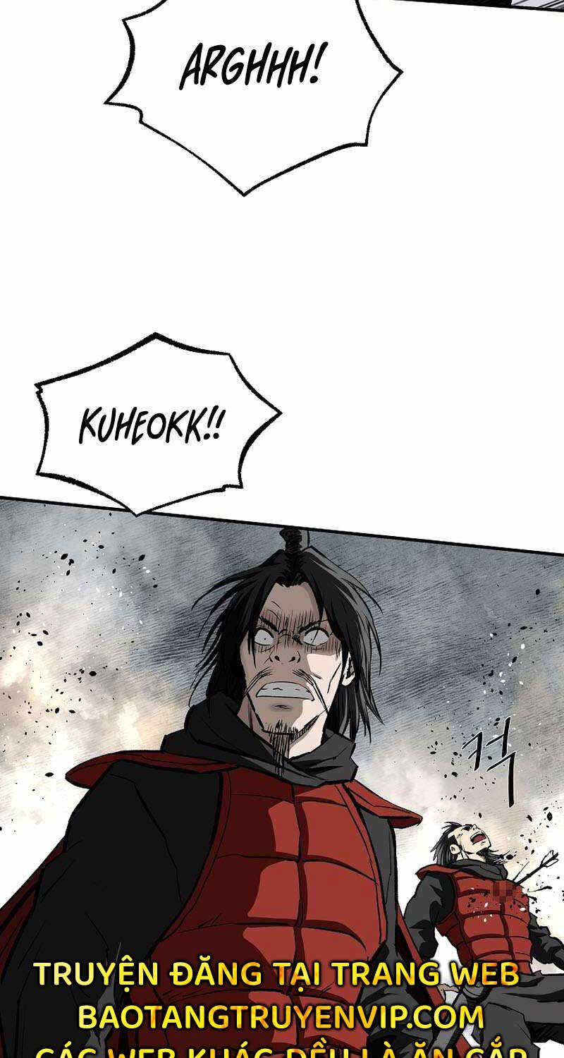 Cung Quỷ Kiếm Thần Chapter 250 - Trang 32