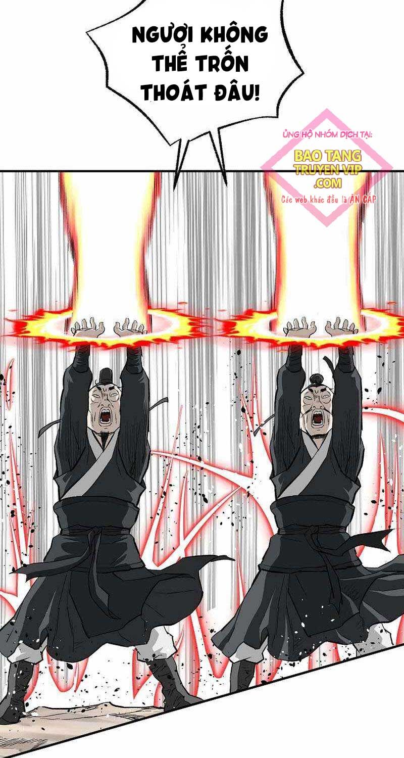 Cung Quỷ Kiếm Thần Chapter 245 - Trang 10