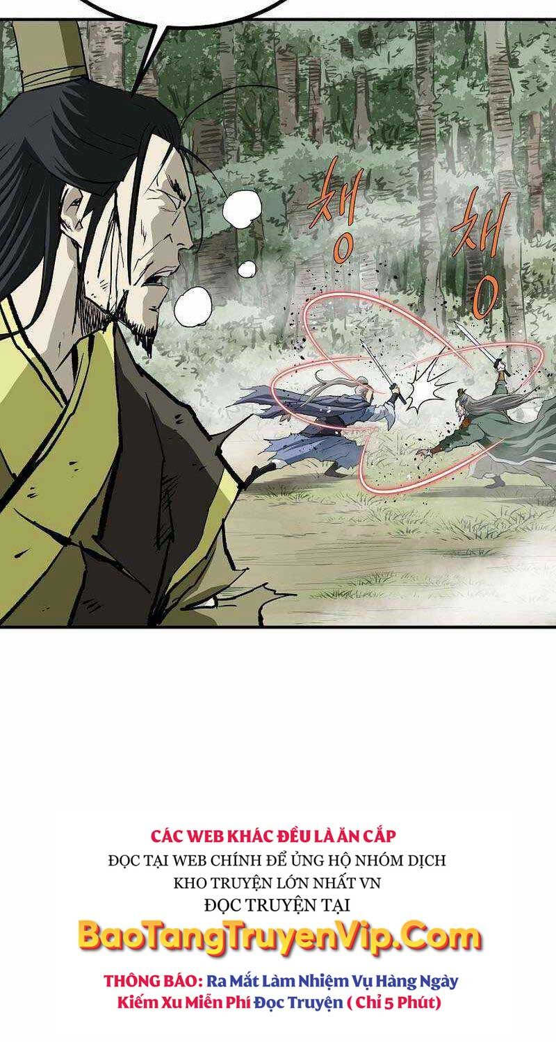 Cung Quỷ Kiếm Thần Chapter 248 - Trang 32