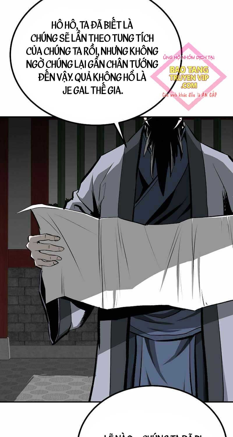 Cung Quỷ Kiếm Thần Chapter 246 - Trang 4