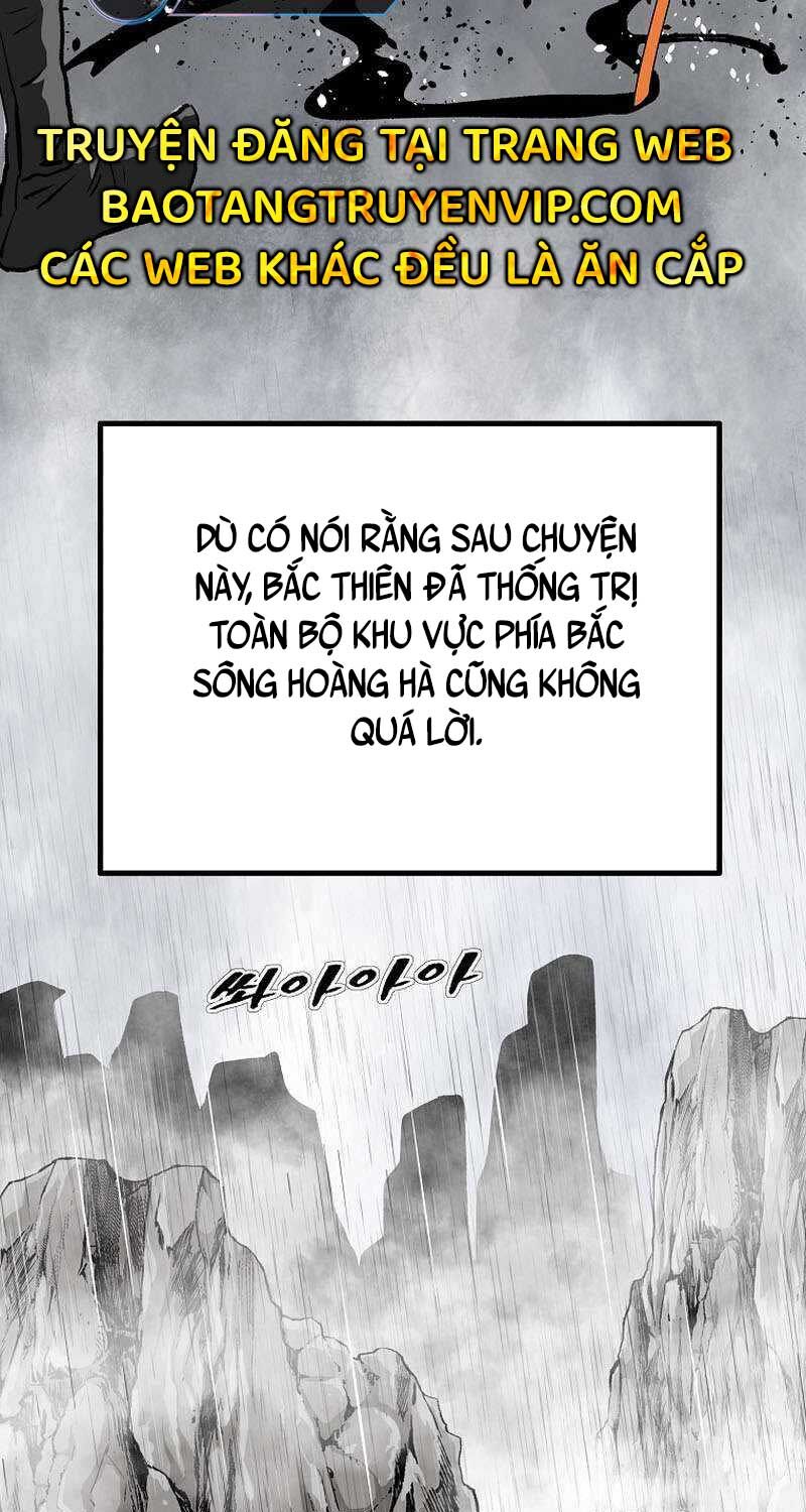 Cung Quỷ Kiếm Thần Chapter 249 - Trang 43