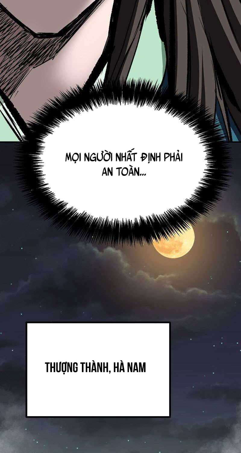 Cung Quỷ Kiếm Thần Chapter 251 - Trang 36