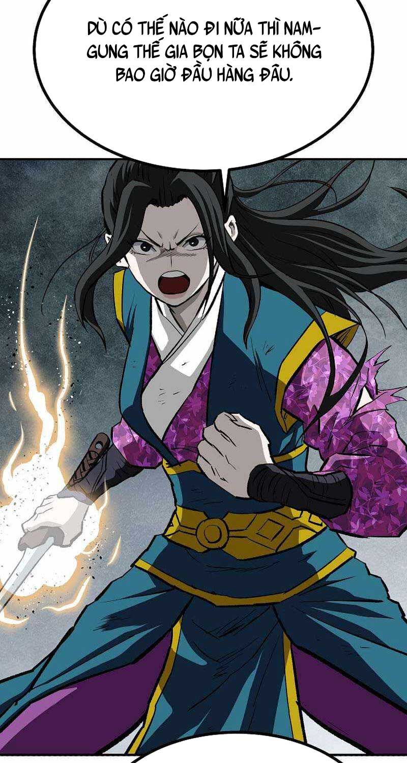 Cung Quỷ Kiếm Thần Chapter 251 - Trang 52
