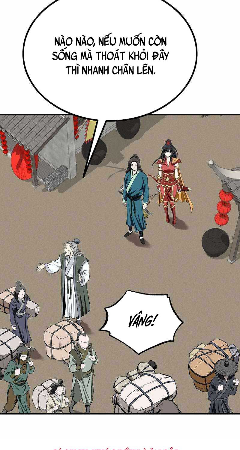 Cung Quỷ Kiếm Thần Chapter 251 - Trang 28