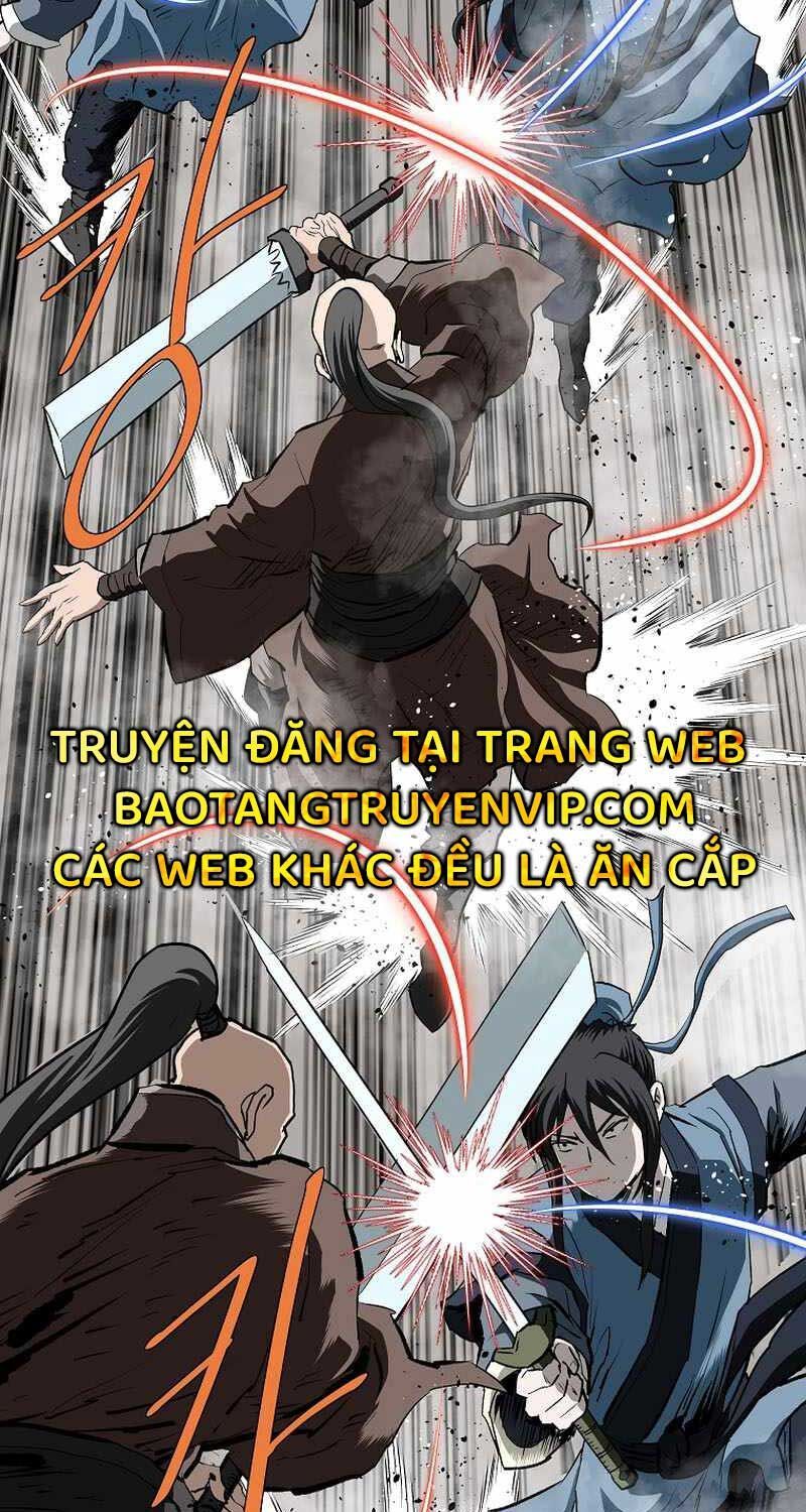 Cung Quỷ Kiếm Thần Chapter 252 - Trang 3