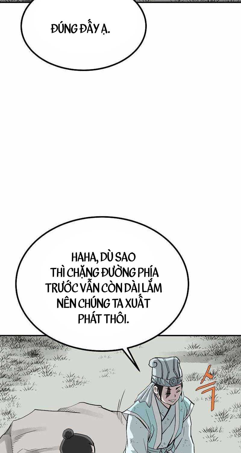 Cung Quỷ Kiếm Thần Chapter 245 - Trang 61
