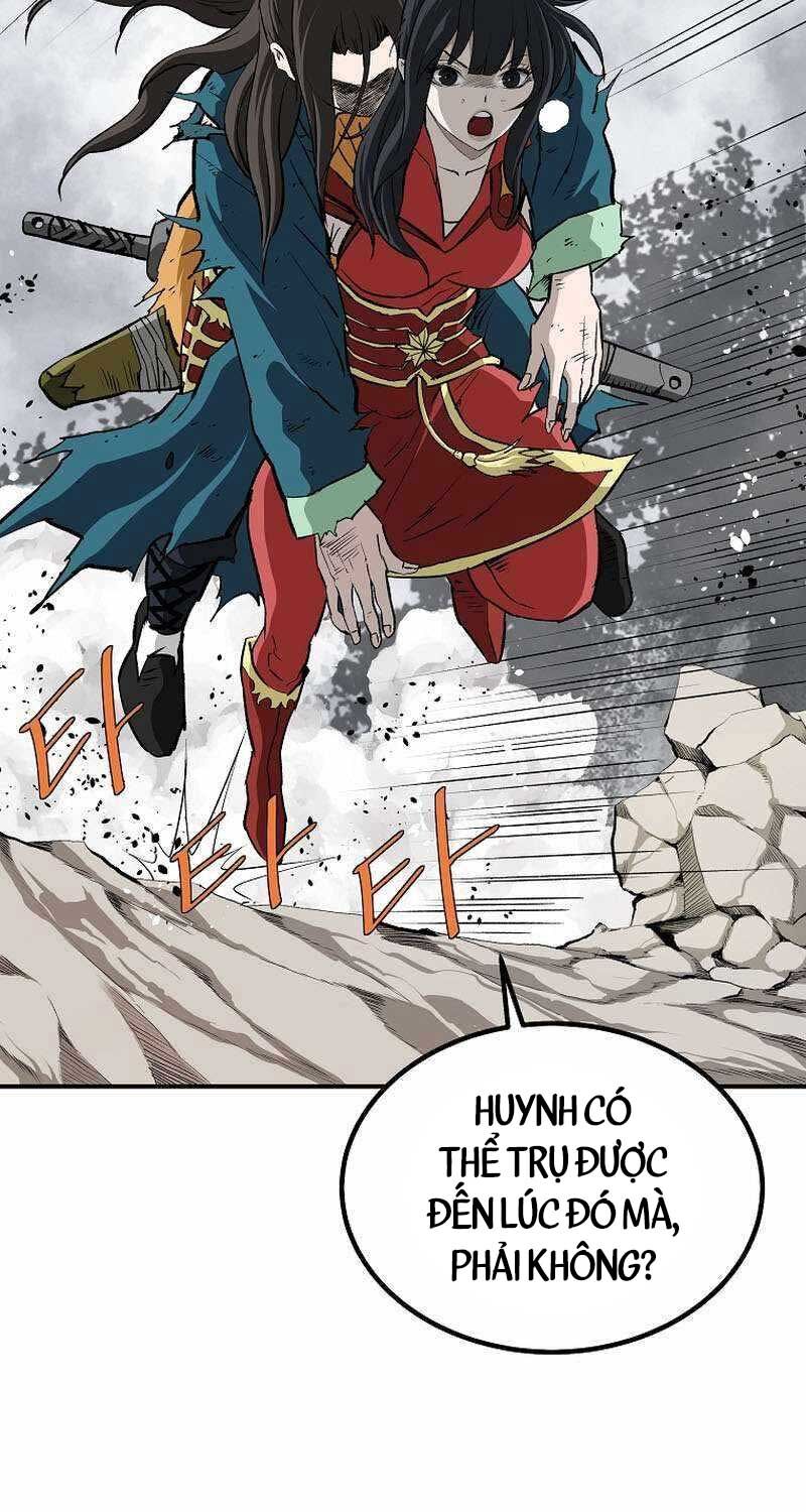 Cung Quỷ Kiếm Thần Chapter 245 - Trang 48