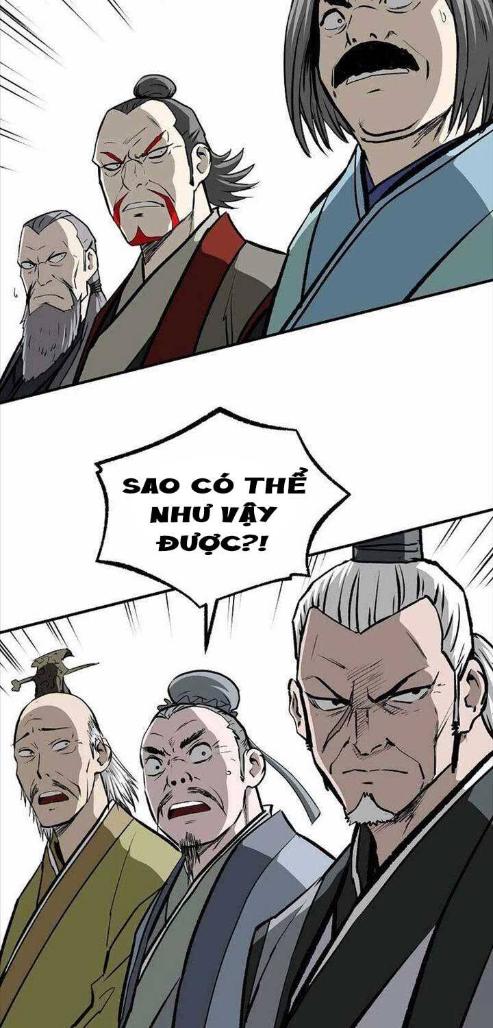 Cung Quỷ Kiếm Thần Chapter 253 - Trang 63