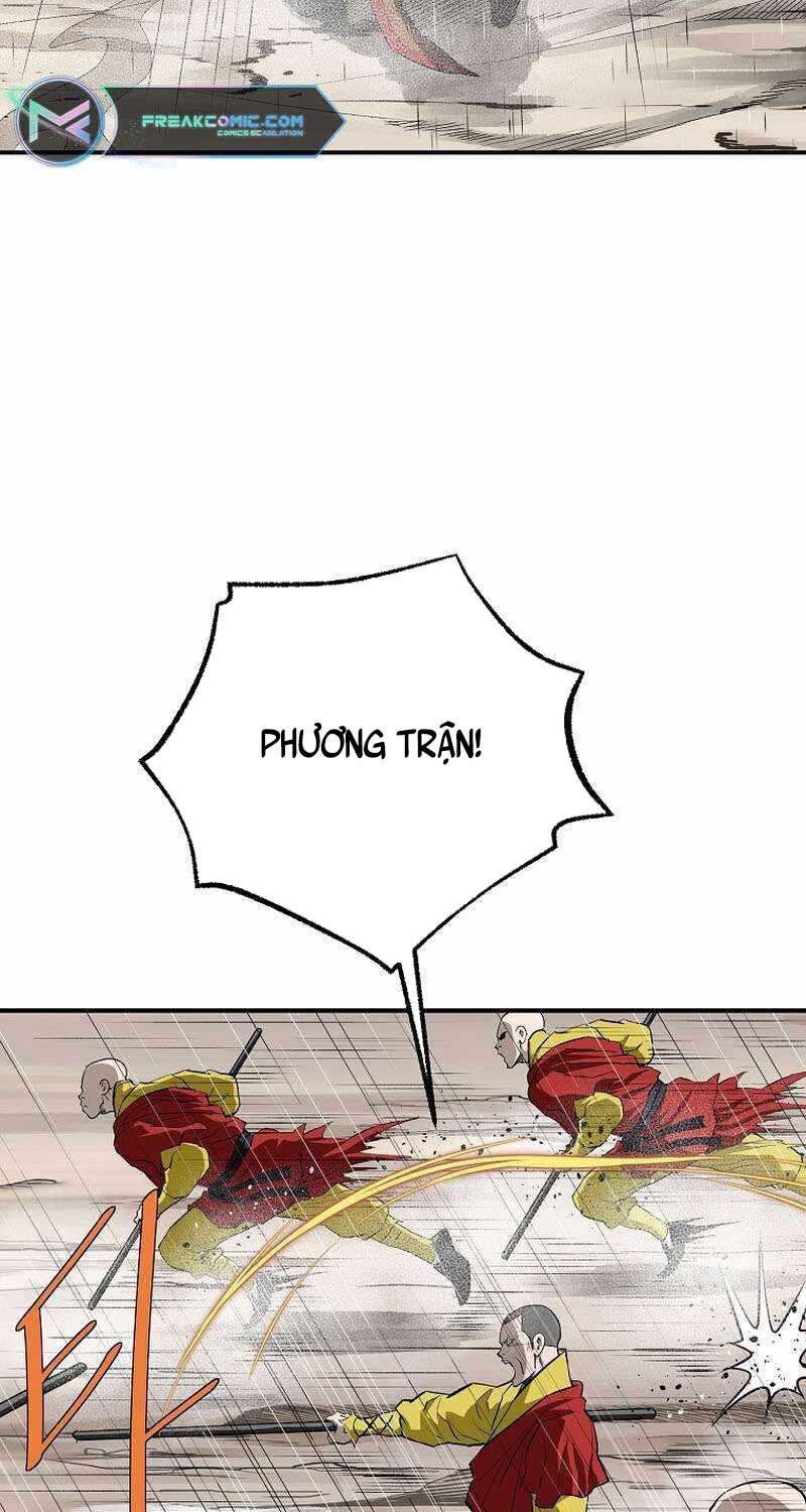 Cung Quỷ Kiếm Thần Chapter 249 - Trang 83