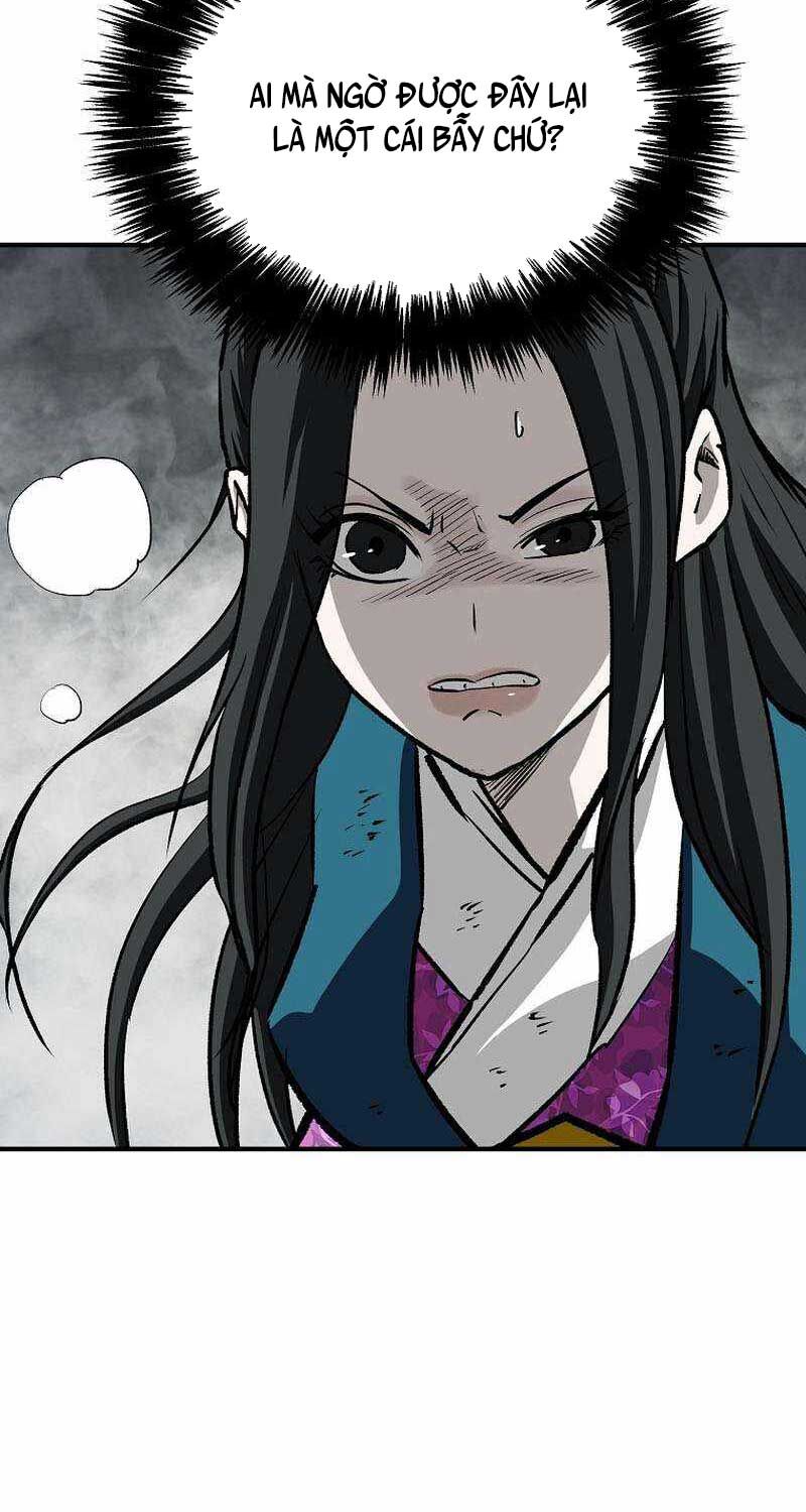 Cung Quỷ Kiếm Thần Chapter 251 - Trang 43