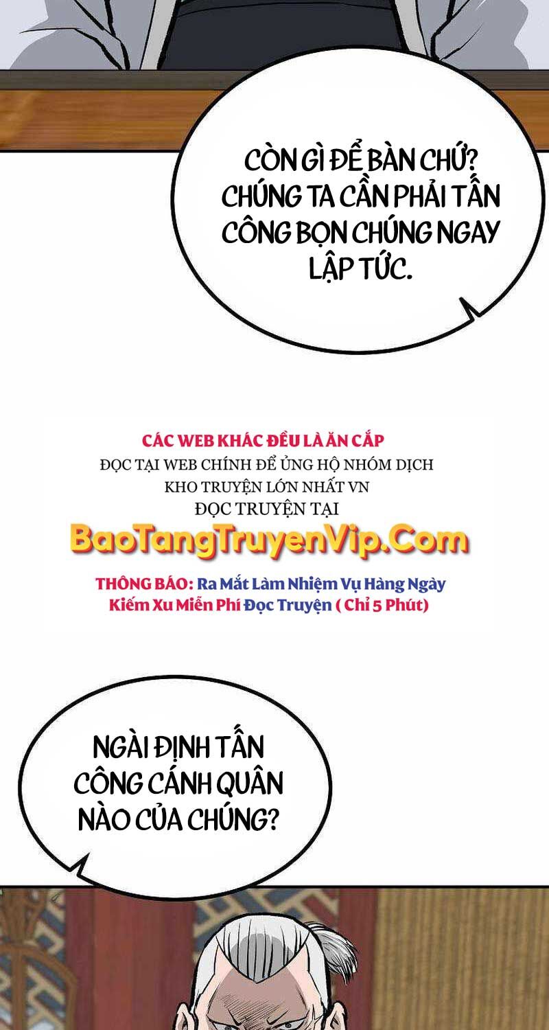 Cung Quỷ Kiếm Thần Chapter 247 - Trang 45