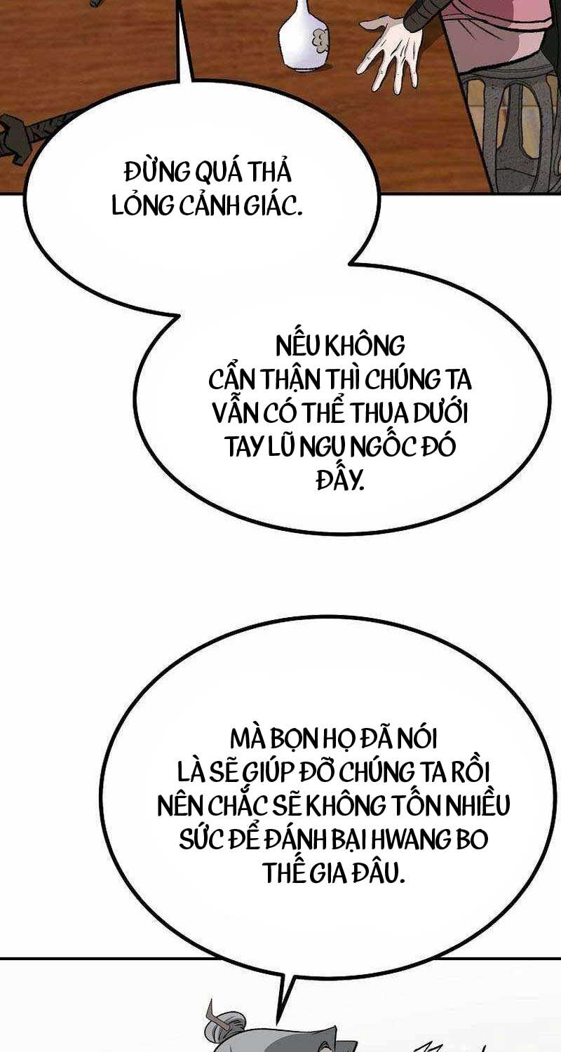 Cung Quỷ Kiếm Thần Chapter 247 - Trang 91