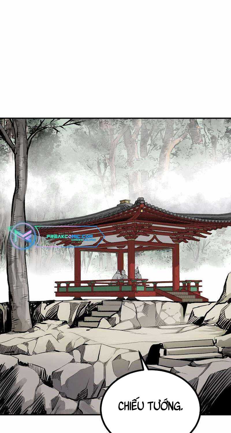 Cung Quỷ Kiếm Thần Chapter 250 - Trang 43