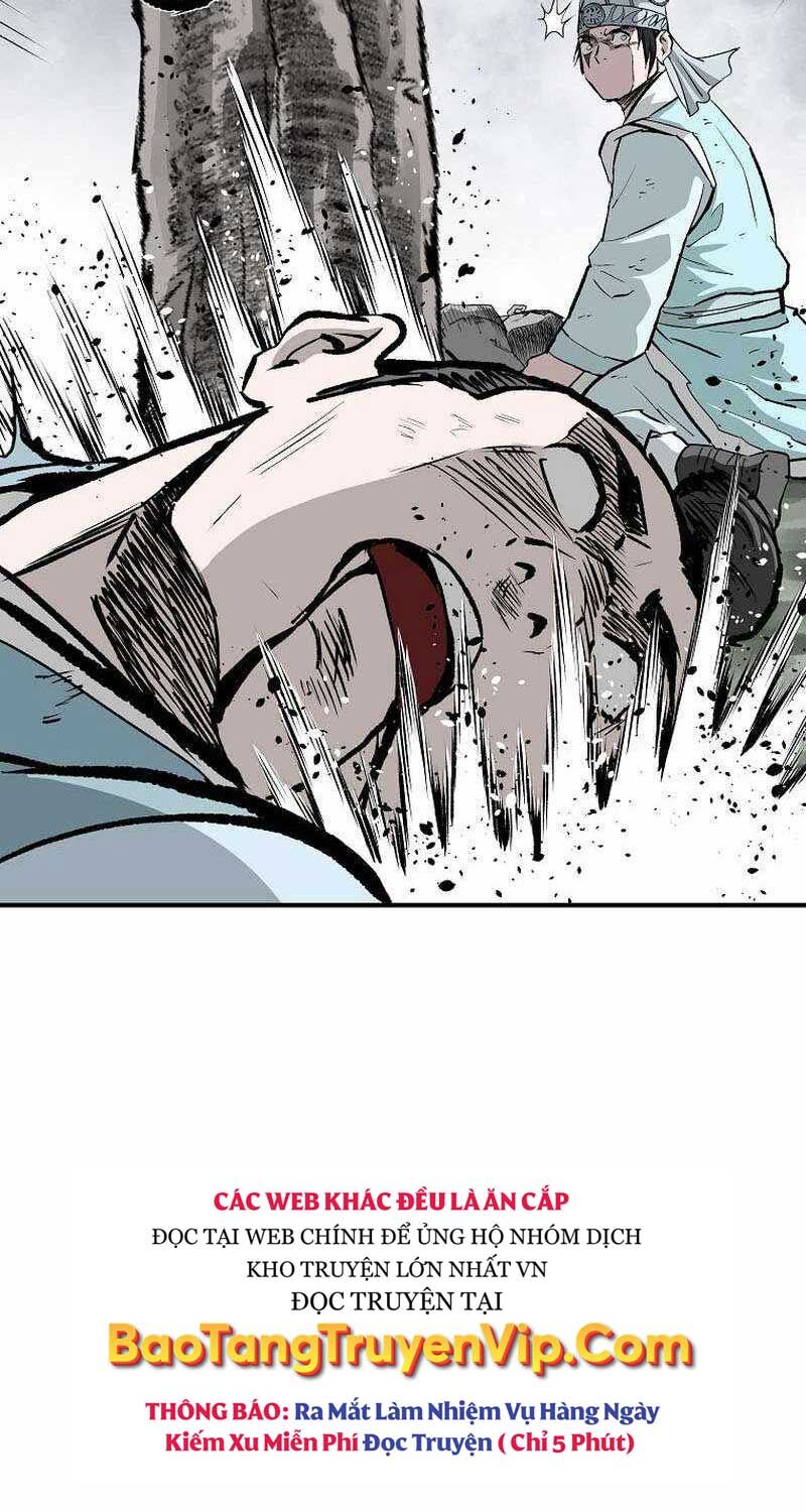 Cung Quỷ Kiếm Thần Chapter 245 - Trang 91