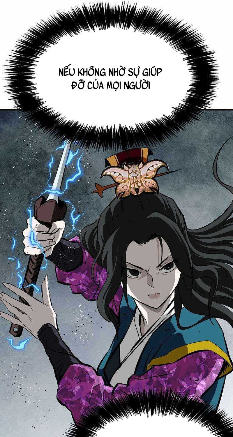 Cung Quỷ Kiếm Thần Chapter 251 - Trang 58