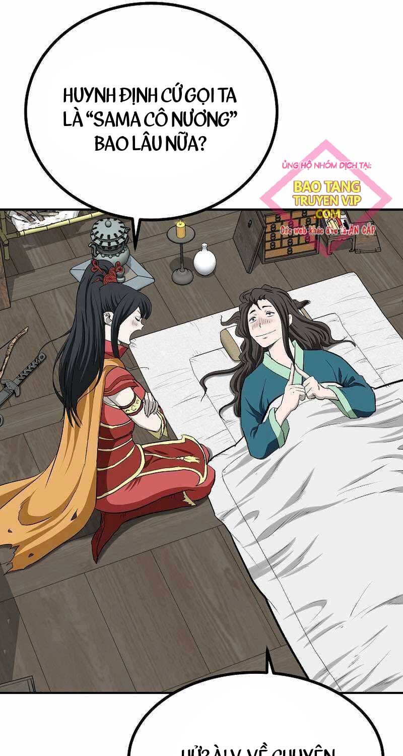 Cung Quỷ Kiếm Thần Chapter 247 - Trang 77