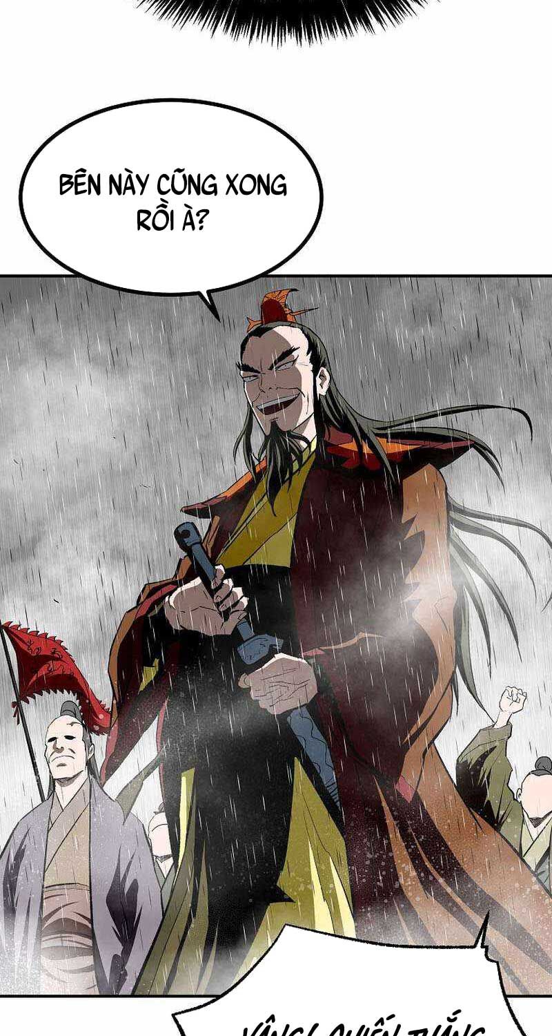 Cung Quỷ Kiếm Thần Chapter 250 - Trang 17