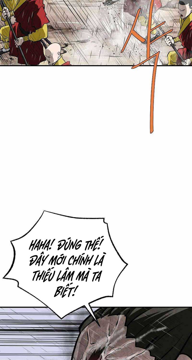 Cung Quỷ Kiếm Thần Chapter 250 - Trang 6
