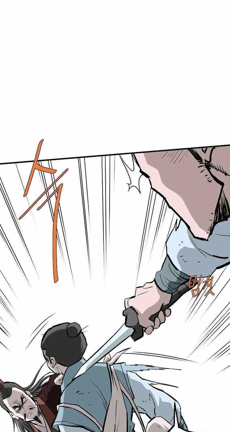 Cung Quỷ Kiếm Thần Chapter 245 - Trang 78