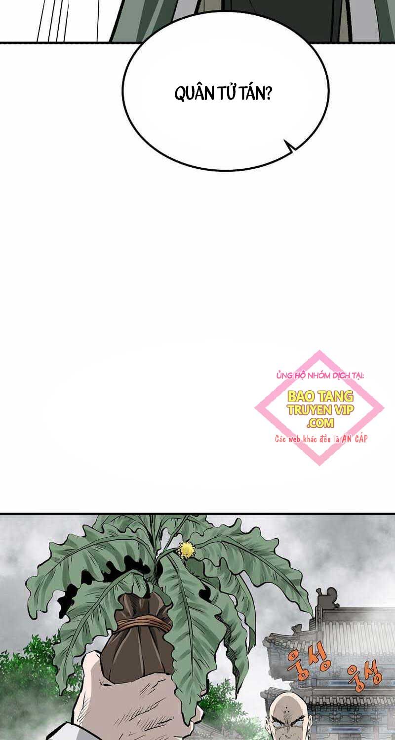 Cung Quỷ Kiếm Thần Chapter 246 - Trang 81