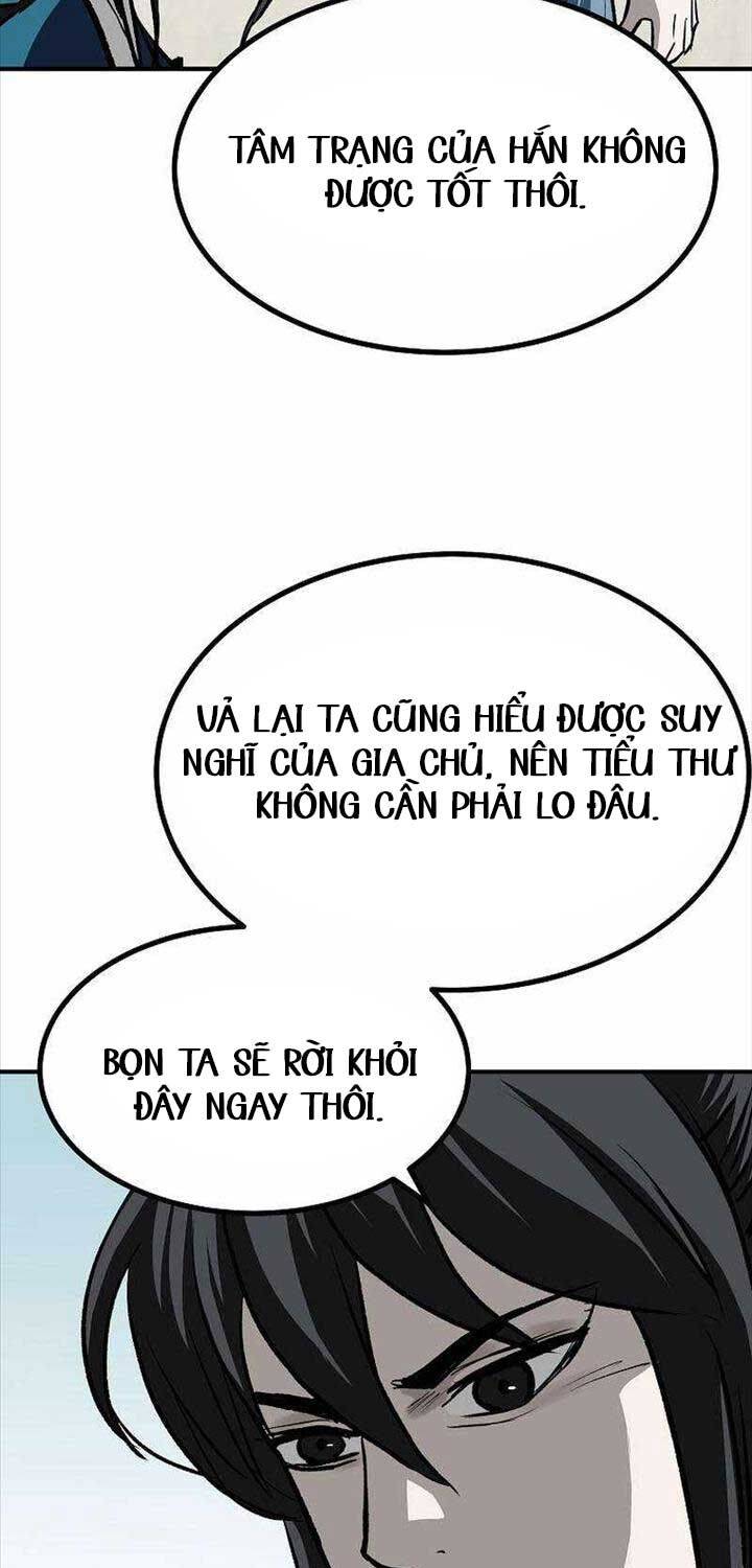 Cung Quỷ Kiếm Thần Chapter 253 - Trang 34