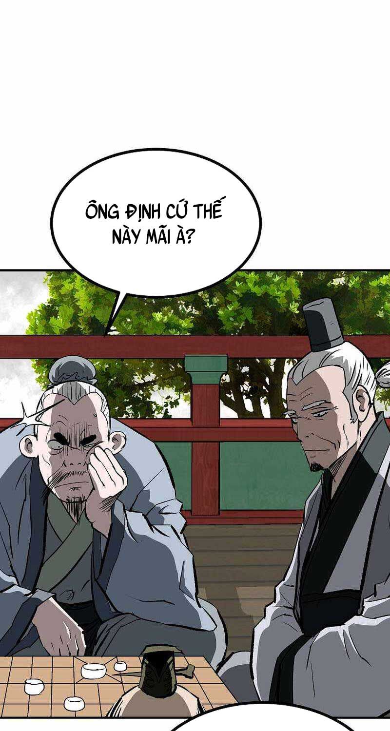 Cung Quỷ Kiếm Thần Chapter 250 - Trang 47