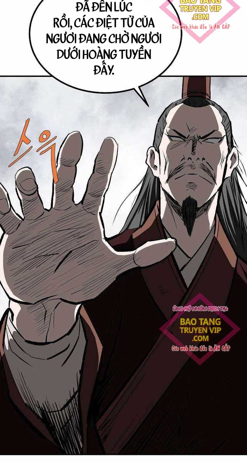 Cung Quỷ Kiếm Thần Chapter 245 - Trang 102