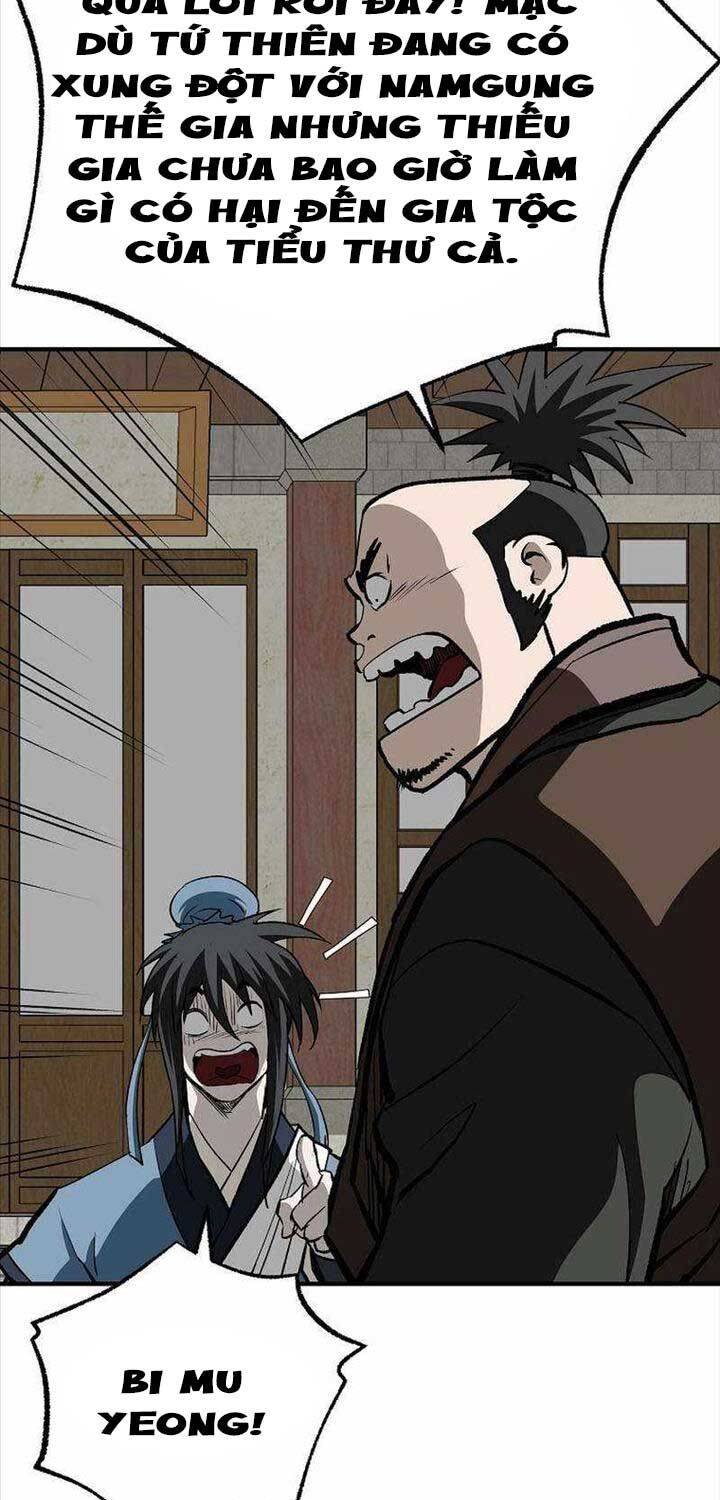 Cung Quỷ Kiếm Thần Chapter 253 - Trang 24