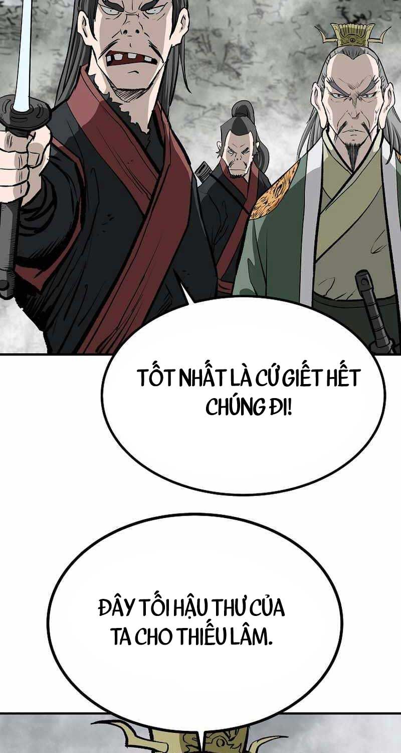 Cung Quỷ Kiếm Thần Chapter 246 - Trang 66