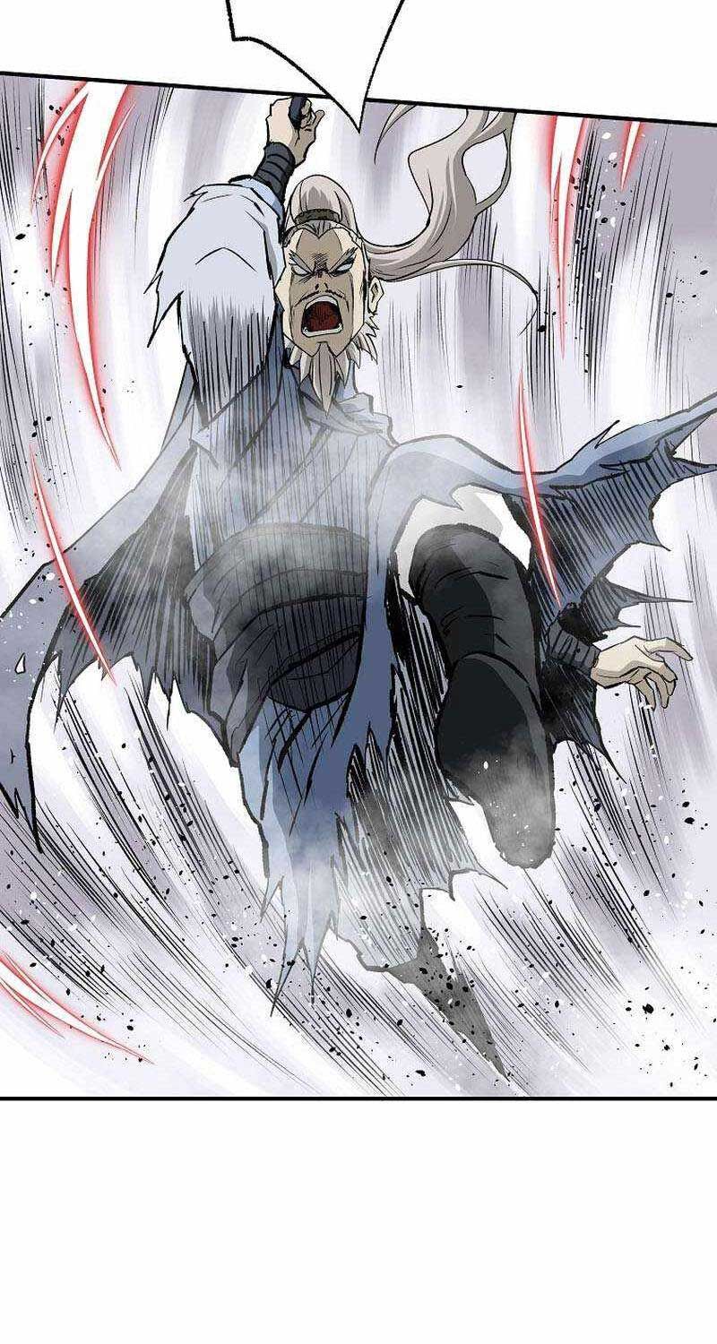 Cung Quỷ Kiếm Thần Chapter 248 - Trang 53
